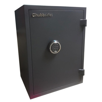 Chubbsafes VIPER with Electronic Lock Safe (Model 50) 46kg