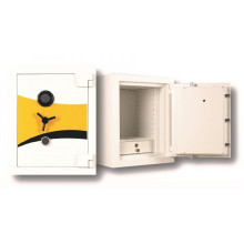 FALCON Euro safe Series Fire Resistant Safe Box (ES250) 290kg