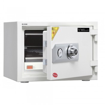 YMI (BS-D360) Fire Resistant Safe Box 57kg, Made In Korea