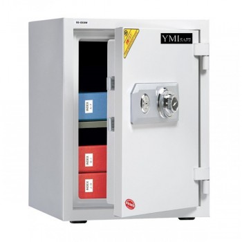 YMI (BS-D530W) Fire Resistant Safe Box 63kg, Made In Korea