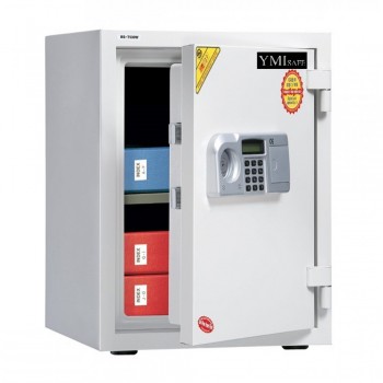 YMI (BS-T530W) Fire Resistant Safe Box 63kg, Made In Korea