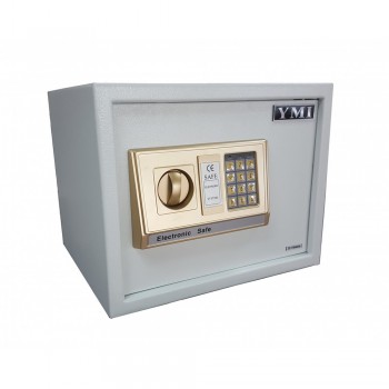 YMI (D30N) Electronic Digital Safe Box