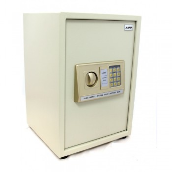 YMI (D50N) Electronic Digital Safe Box