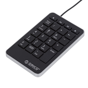Orico OBK-311 USB 23 Key Numeric Keyboard