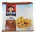 QuakerOat Cookies -Chocolate Chips 10 sachets ( ITEM NO : E04-43 )