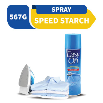 Easy On Ironing Aid Speed Starch 200z