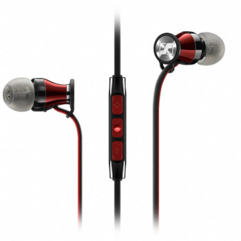 Sennheiser M21EG Earset Wired Momentum In-Ear Headset For Android