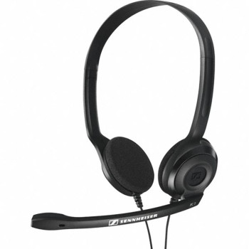 Sennheiser PC3CHAT Headset Wired PC-AudioJack