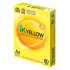IK Yellow Paper 80gsm - A4 size - 1 ream - 450 sheets