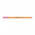 Stabilo Point (88/29) 0.4mm Light Pink Fineliner Marker Pen