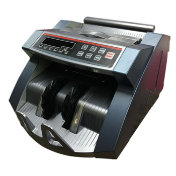 TIMI NC-2 Electronic Bank Note Counter