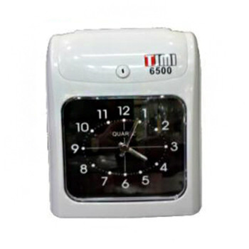 TIMI T6500A Time Recorder