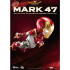Marvel Spider-Man: Egg Attack Action - Homecoming Iron Man Mark 47 (EAA-052)