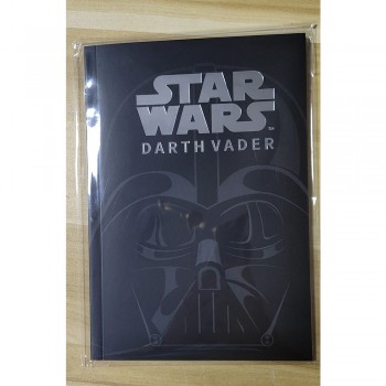 STAR WARS Notebook - Darth Vader