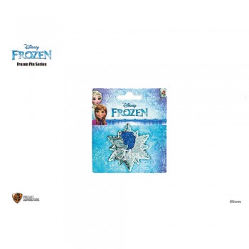 Disney Frozen Pin - Elsa (PIN-FZN-003)
