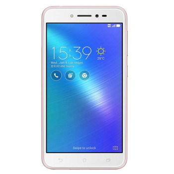 Asus Zenfone Live ZB501KL-4I023A Smartphone/Pink/LTE/2G+16G/LTE/2650MAH
