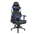 ANDA SEAT Gaming Chair Assassin King Series - Black + White + Blue
