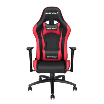 ANDA SEAT Gaming Chair X Series - Black + Red