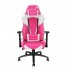ANDA SEAT Gaming Chair Viper Series - White + Pink