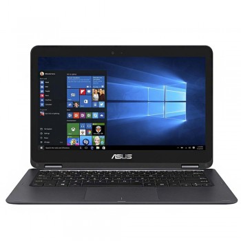 Asus UX360C-AC4151T Laptop GRAY/13.3"/M3-7Y30/4G[ON BD]/128G/W10/BAG