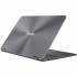 Asus UX360C-AC4151T Laptop GRAY/13.3"/M3-7Y30/4G[ON BD]/128G/W10/BAG