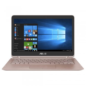 Asus UX360U-AKC4274T Laptop GOLD/13.3"/I5-7200U/8G[ON BD]/512G/W10/BAG