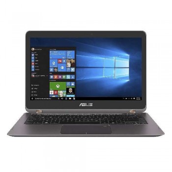 Asus UX360U-AKC4205T Laptop GRAY/13.3"/I5-7200U/8G[ON BD]/512G/W10/BAG