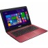 Asus X541S-AXX346T RED/15.6"/N3060/4G[ON BD]/500G/W10/BAG