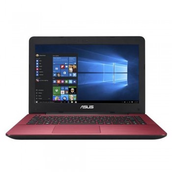 Asus X541S-CXX086T RED/15.6"/N3710/4G[ON BD]/500G/W10/BAG