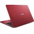 Asus X541S-AXX346T RED/15.6"/N3060/4G[ON BD]/500G/W10/BAG