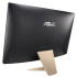 Asus V241IC-GKBA073T All-In-One Monitor,Black, 23.8", I5-8250U, 4G, 1TB(54R)+128G, 2VG GF930MX, W10, Keyboard+Mouse
