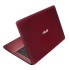 Asus Vivobook Max X441U-AWX097T Red,14",I3-6006U,4G,ON BD,500G,W10,Back Pack