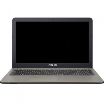 Asus Vivobook Max X441U-AWX330T Laptop Black, I3-6100U, 4G[ON BD], 1TB, 2VG, W10, BackPack