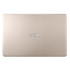 Asus Vivobook S510U-NBQ174T Laptop Metal Gold,15.6",I7-8550U,4G,1TB+128G,2VG,W10,BackPack