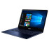 Asus Zenbook Pro UX550V-DBN126T Blue,15.6",I7-7700HQ,16G[ON BD],512G,W10,Bag