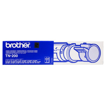 Brother TN-200 Toner Cartridge 
