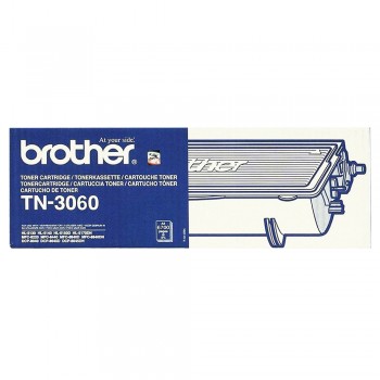 Brother TN-3060 (High Capacity) 