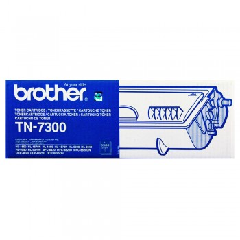 Brother TN-7300 (Low Capacity)