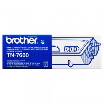 Brother TN-7600 (High Capacity) 