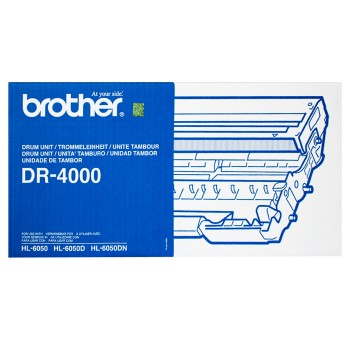 Brother DR-4000 Drum Unit
