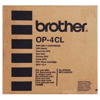 Brother OP-4CL OPC Belt 