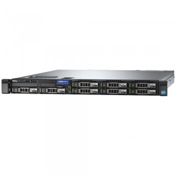 Dell PowerEdge R430 Server 210-ADLO E5-2603v4/8GB