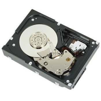 Dell 1TB 7.2K RPM SATA 6Gbps Entry 3.5in Cabled Hard Drive (400-APZT)