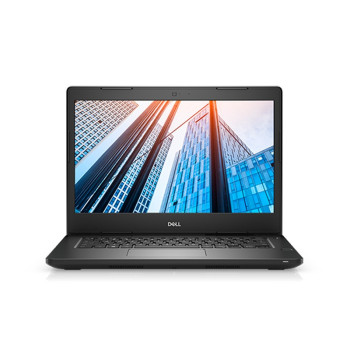 Dell Latitude 3480 Laptop i3-7100U,4GB, 1TB HDD,14.0", Win 10 Pro Only,1 Year Pro Support