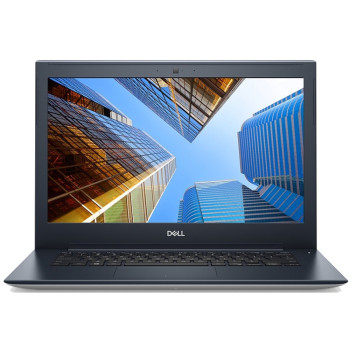 Dell Vostro 5471 Laptop, I5-8250, 4GB, 1TB HDD, Windows 10 Pro Only, 1 Year Pro Support Warranty