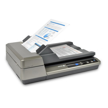 Xerox DocuMate 3220 A4 Department Scanner