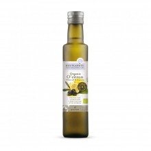 Bio Planet Organic Olive Oil with Lemon 250ml