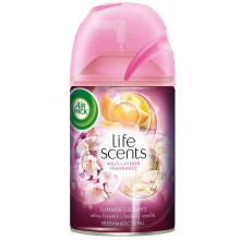 Air wick Freshmatic Refill Life Scents Summer Delights