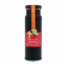 CHEN JIAH JUANG Organic Mulberry Jam 300g
