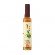CHEN JIAH JUANG Organic Pineapple Vinegar 250ml